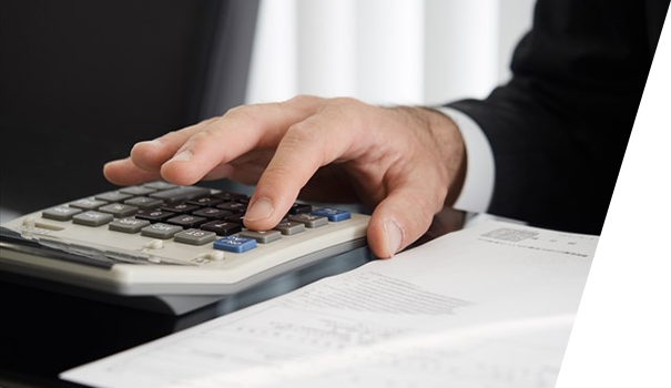 調査方法や料金の説明